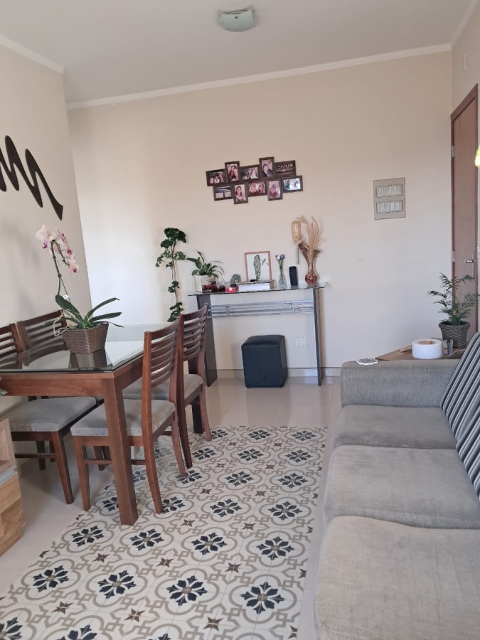 Apartamento, 2 quartos, 54 m² - Foto 2