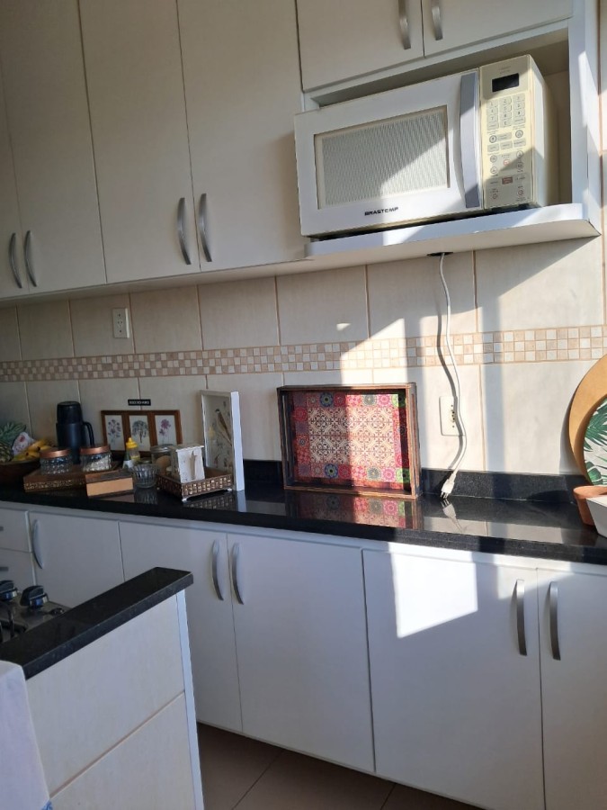 Apartamento, 2 quartos, 54 m² - Foto 7