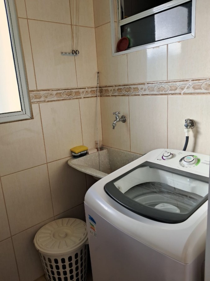 Apartamento, 2 quartos, 54 m² - Foto 8