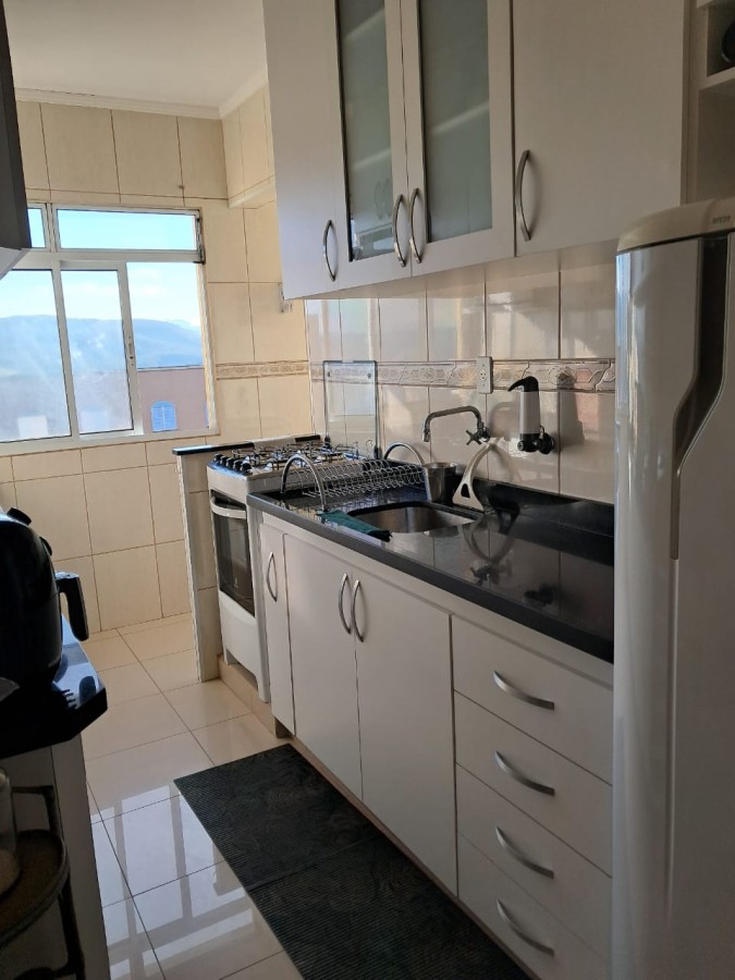 Apartamento, 2 quartos, 54 m² - Foto 6