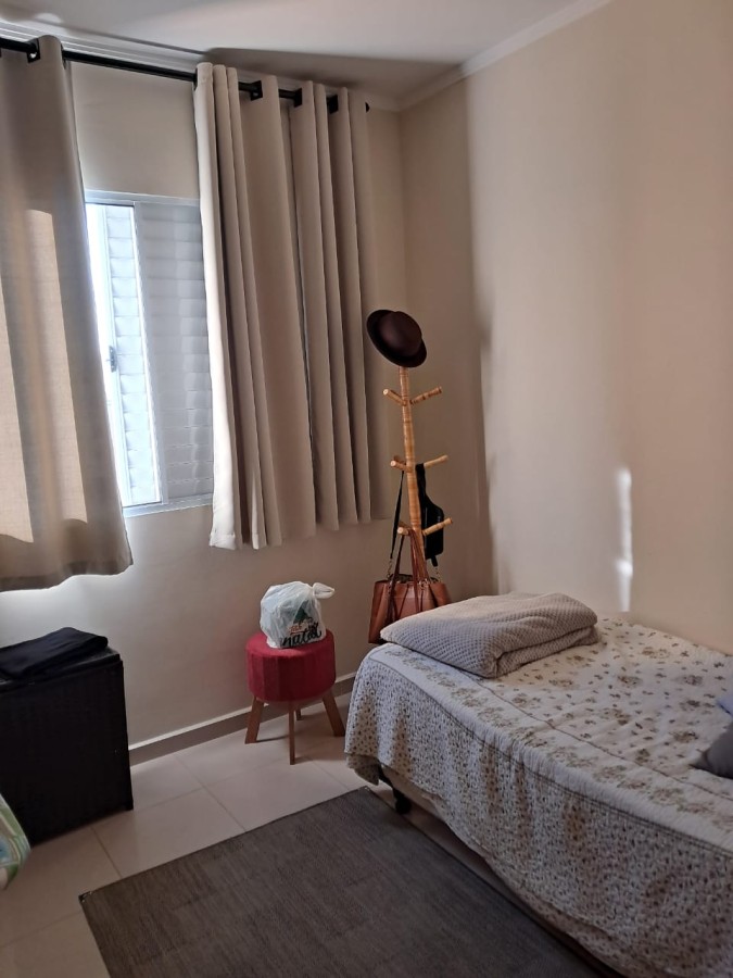 Apartamento, 2 quartos, 54 m² - Foto 9