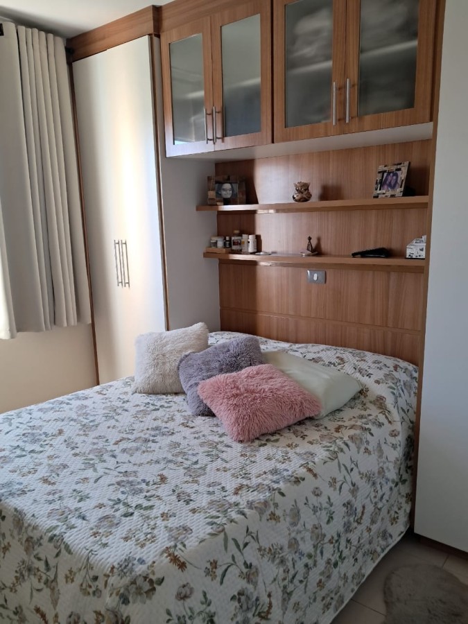 Apartamento, 2 quartos, 54 m² - Foto 11