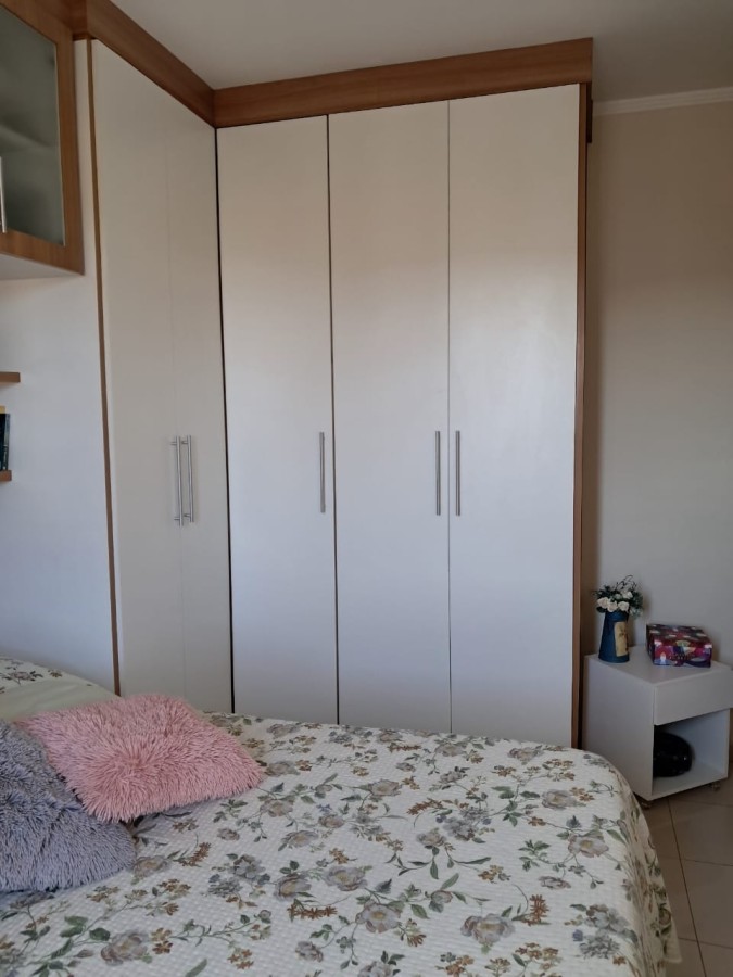 Apartamento, 2 quartos, 54 m² - Foto 12