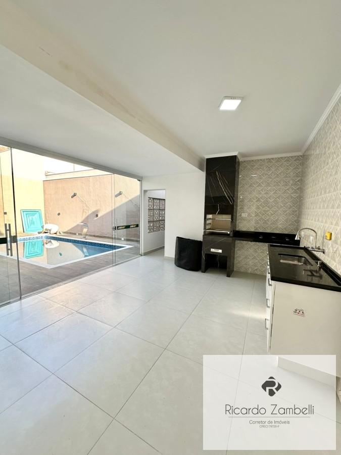 Casa de Condomínio, 3 quartos - Foto 21