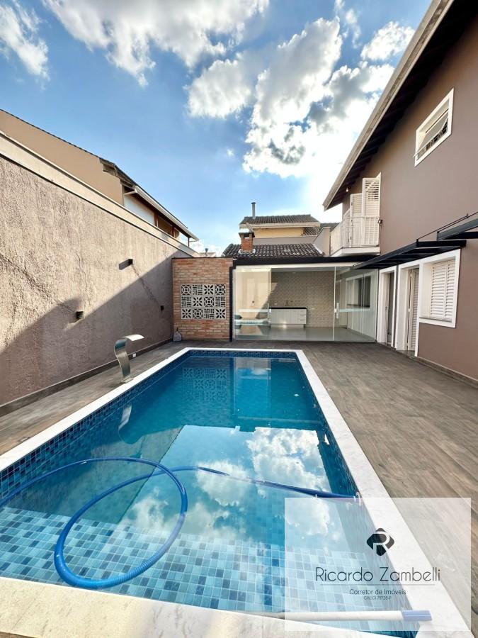 Casa de Condomínio, 3 quartos - Foto 25