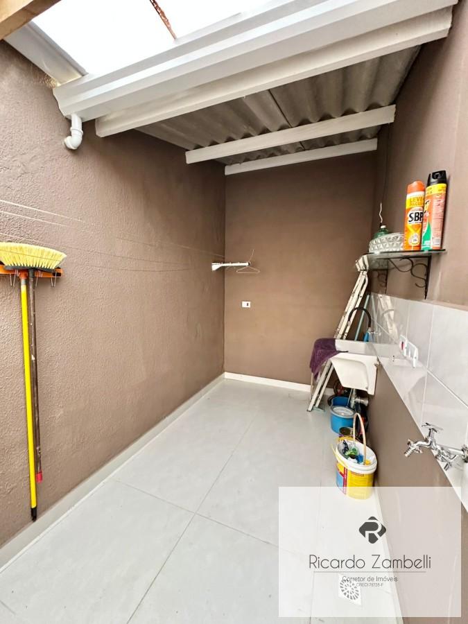 Casa de Condomínio, 3 quartos - Foto 24