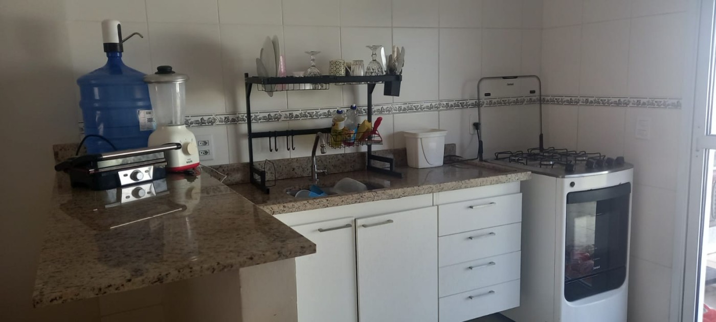 Casa, 3 quartos - Foto 4