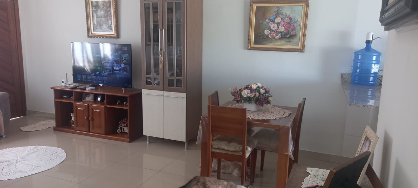 Casa, 3 quartos - Foto 3