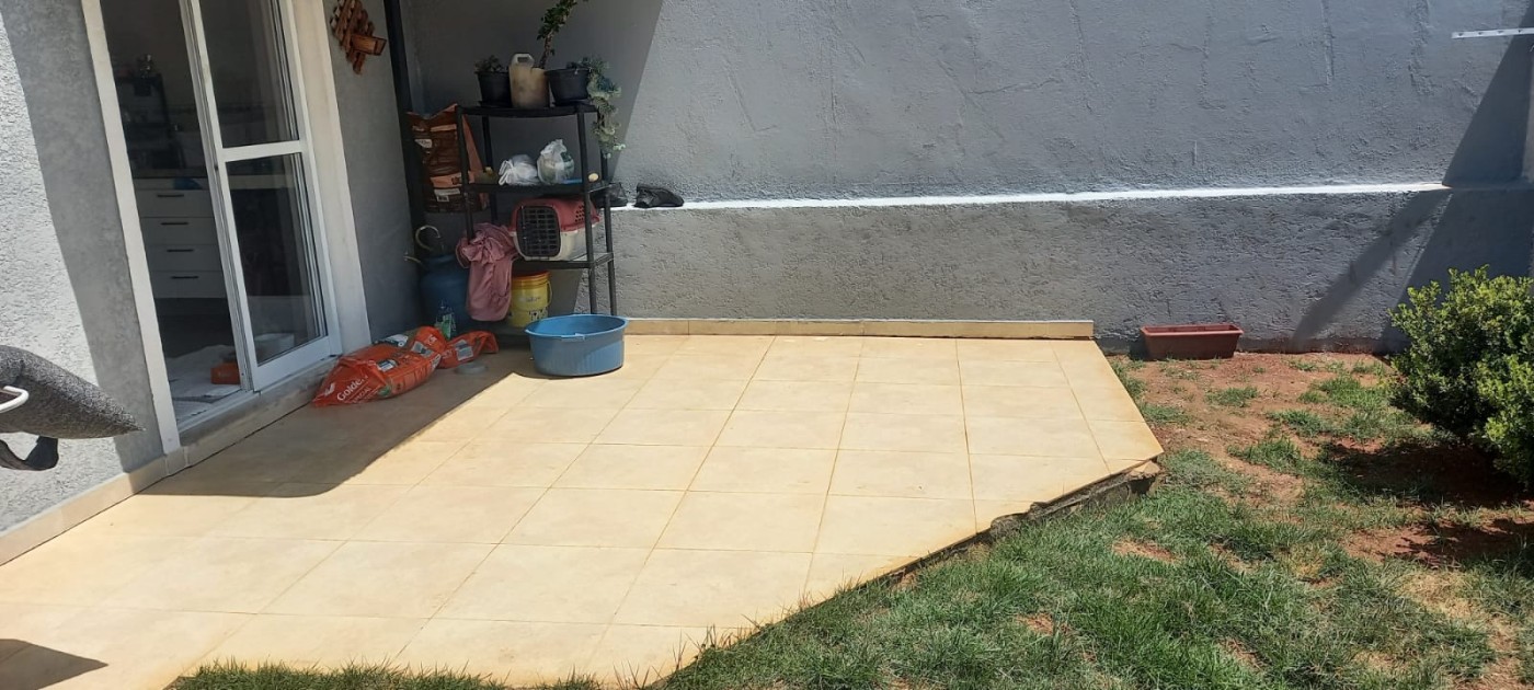 Casa, 3 quartos - Foto 8