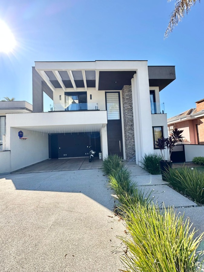 Casa de Condomínio, 4 quartos - Foto 2