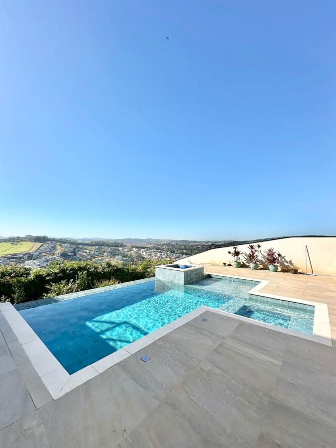 Casa de Condomínio, 4 quartos - Foto 3