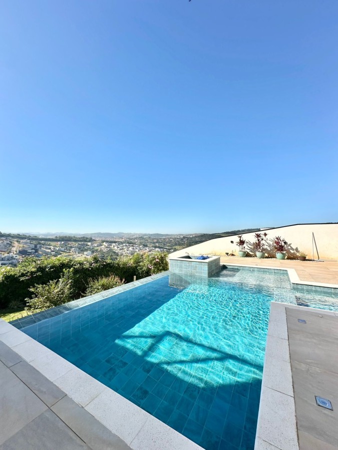 Casa de Condomínio, 4 quartos - Foto 5