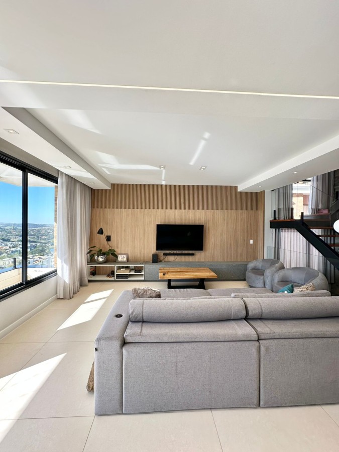 Casa de Condomínio, 4 quartos - Foto 8