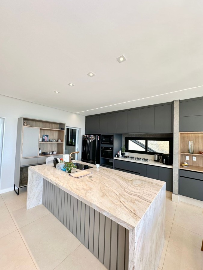 Casa de Condomínio, 4 quartos - Foto 11