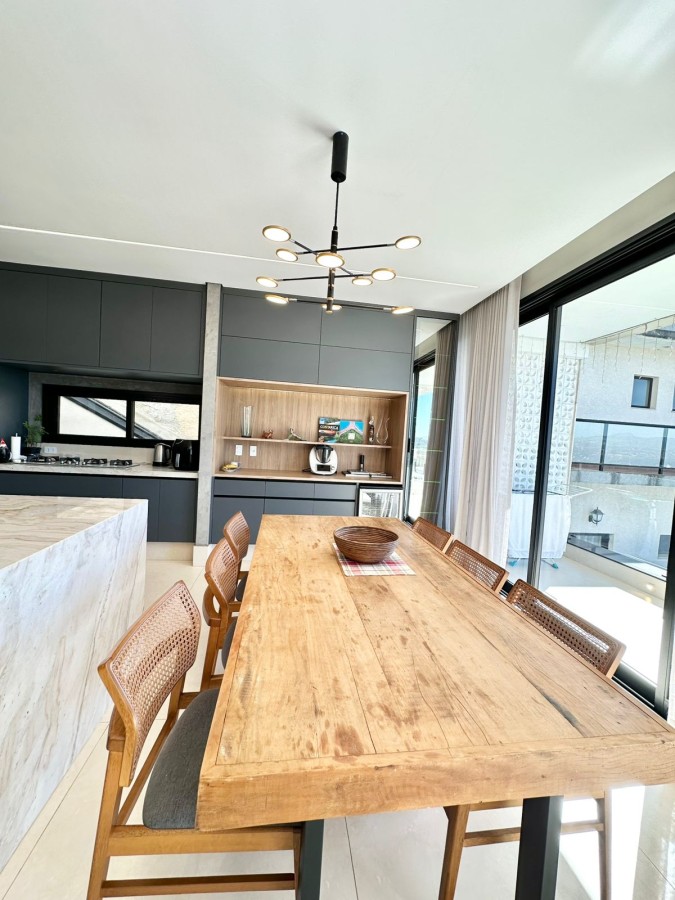 Casa de Condomínio, 4 quartos - Foto 12