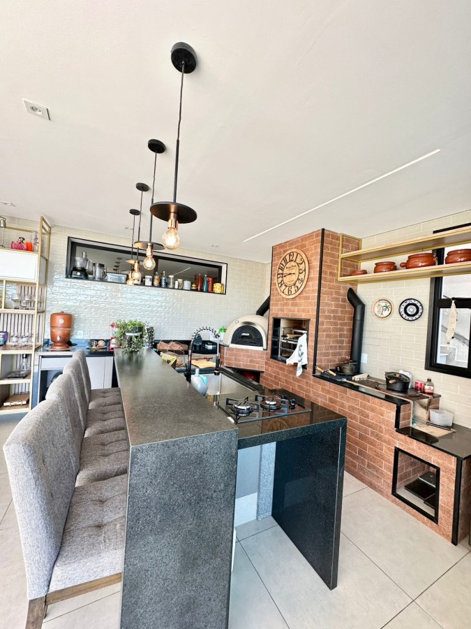 Casa de Condomínio, 4 quartos - Foto 14