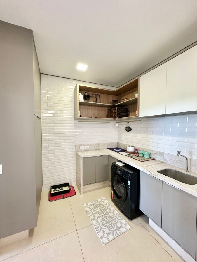 Casa de Condomínio, 4 quartos - Foto 15