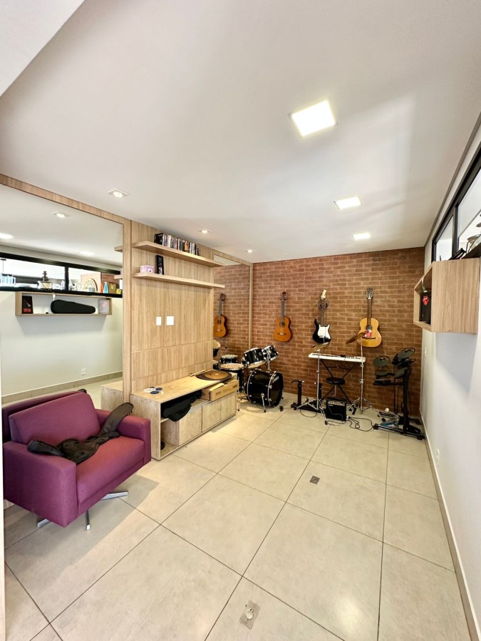 Casa de Condomínio, 4 quartos - Foto 16