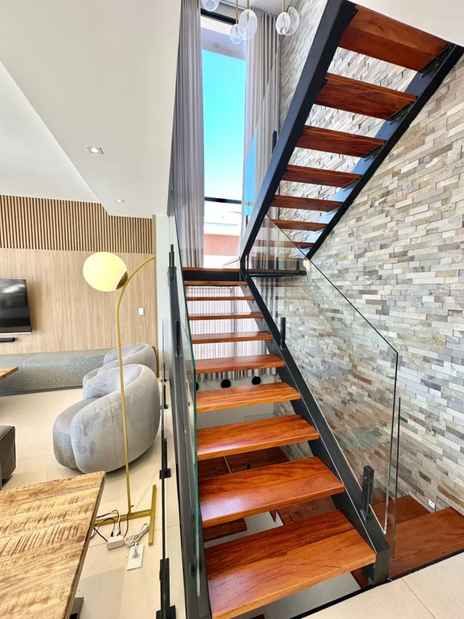 Casa de Condomínio, 4 quartos - Foto 18