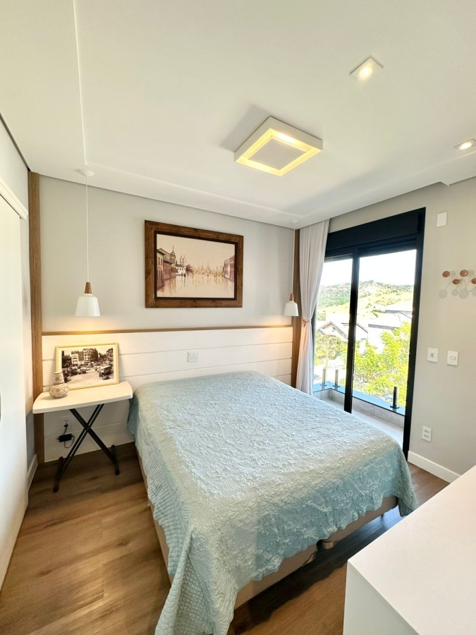 Casa de Condomínio, 4 quartos - Foto 23