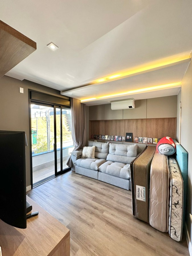 Casa de Condomínio, 4 quartos - Foto 24