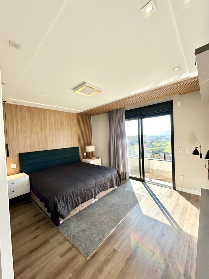 Casa de Condomínio, 4 quartos - Foto 26