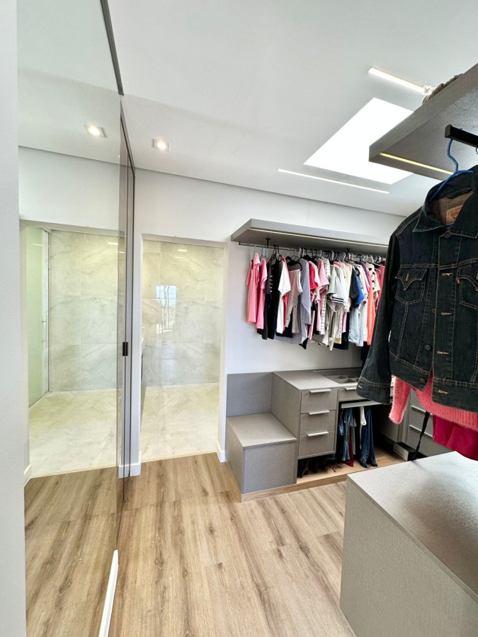 Casa de Condomínio, 4 quartos - Foto 27