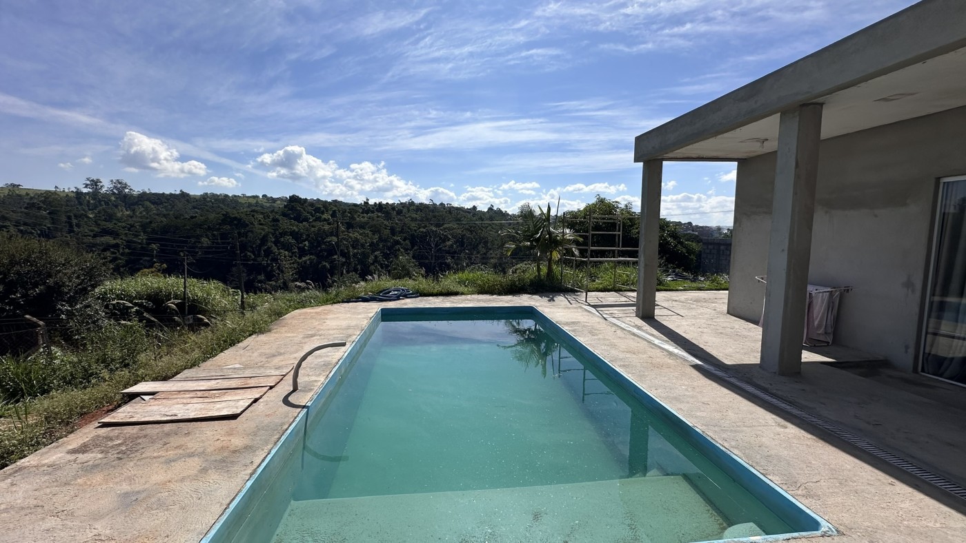 Chácara, 3 quartos, 850 m² - Foto 3