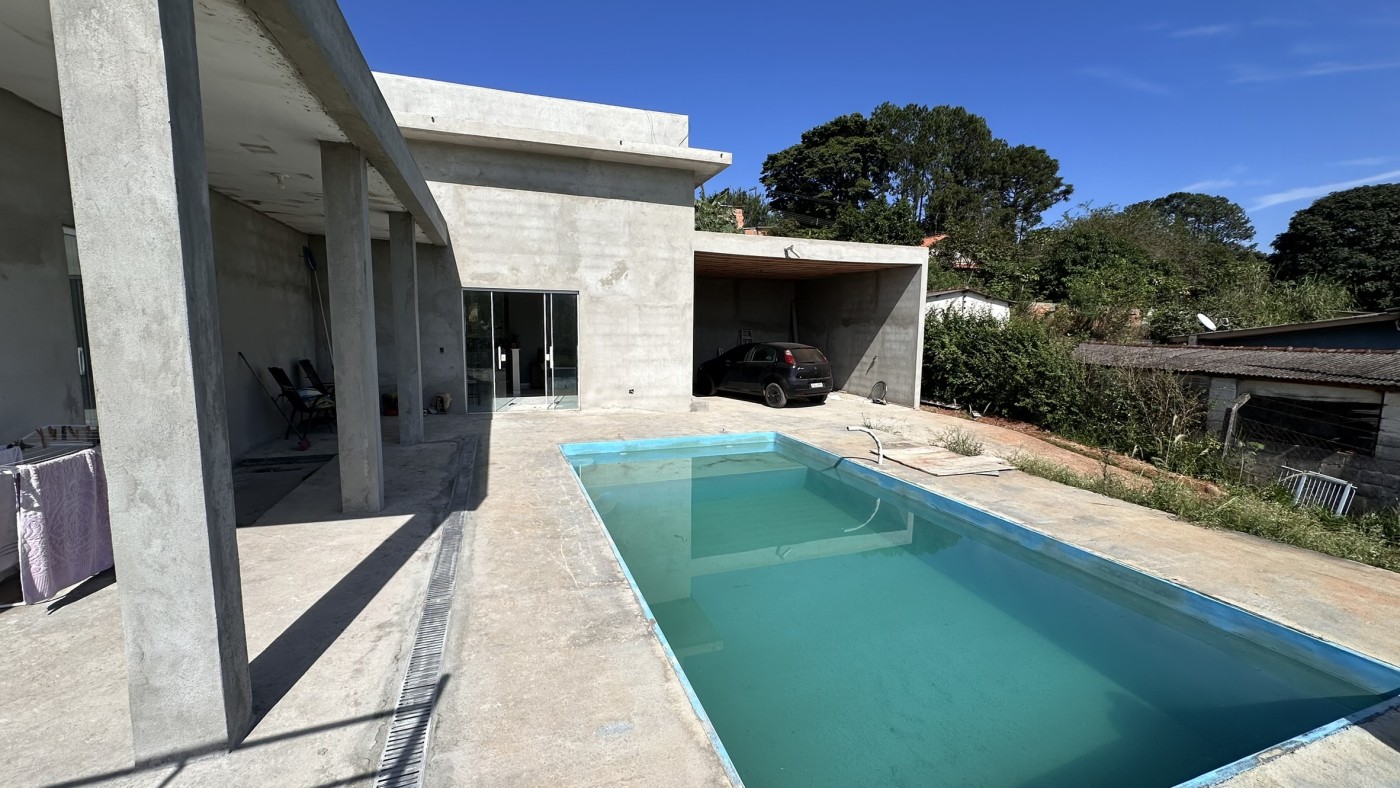 Chácara, 3 quartos, 850 m² - Foto 7