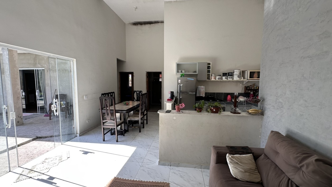 Chácara, 3 quartos, 850 m² - Foto 9