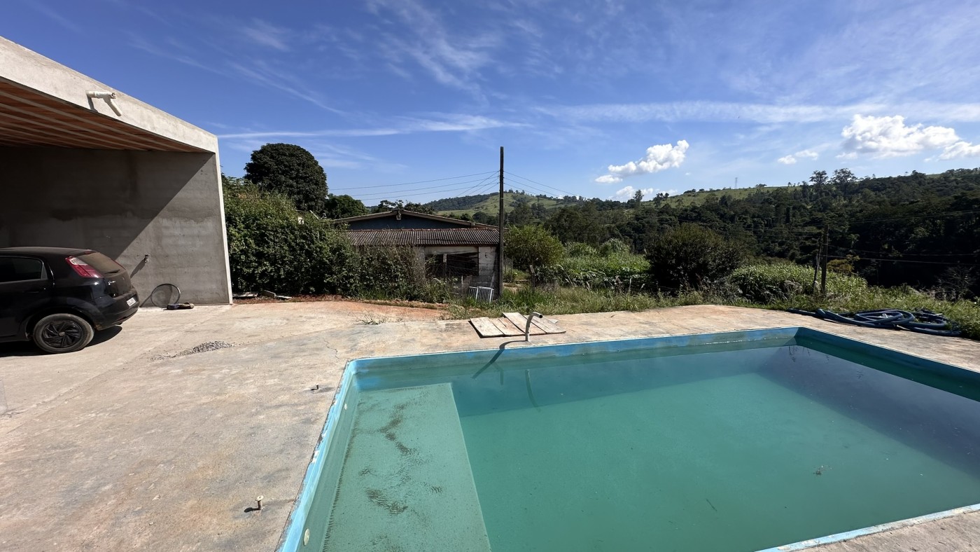 Chácara, 3 quartos, 850 m² - Foto 8