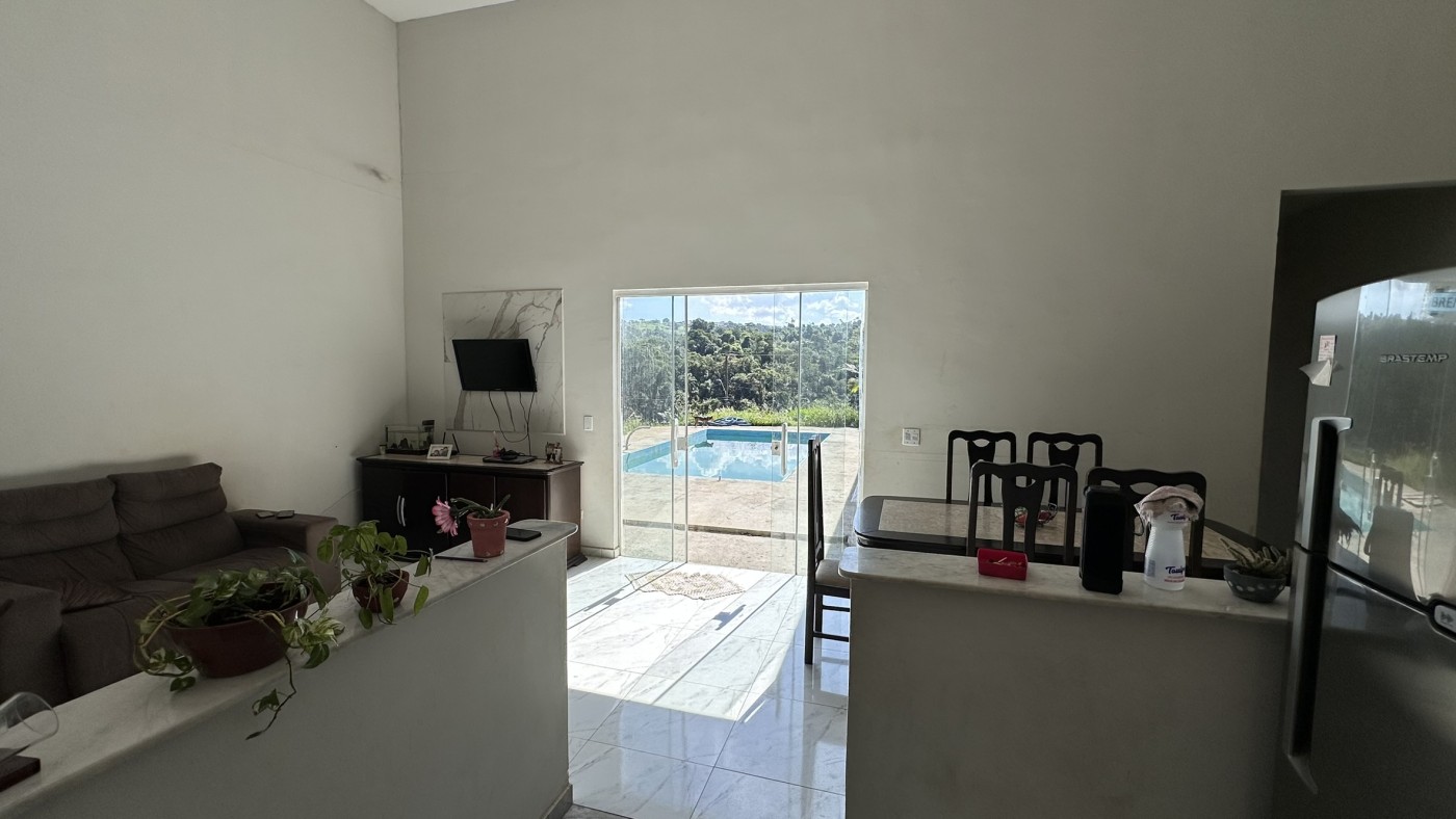 Chácara, 3 quartos, 850 m² - Foto 11