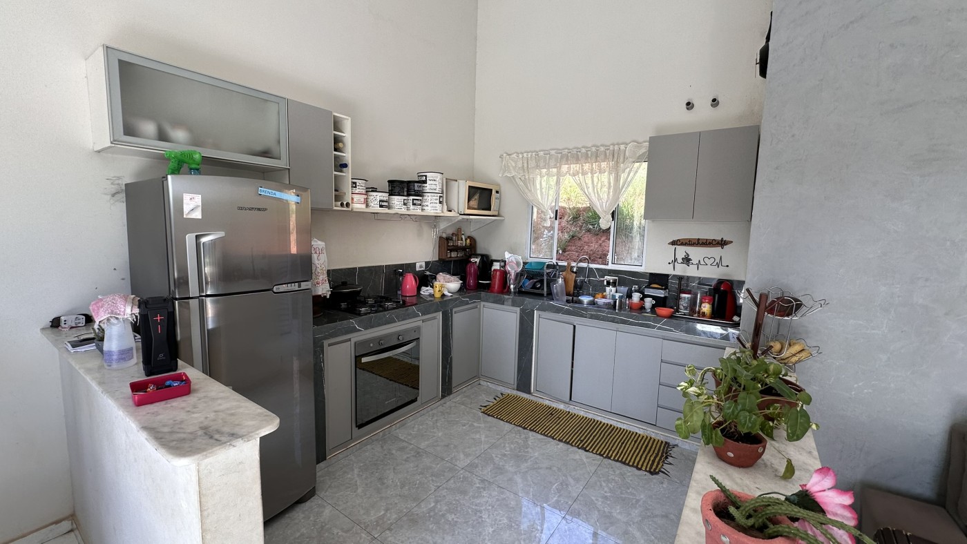 Chácara, 3 quartos, 850 m² - Foto 13