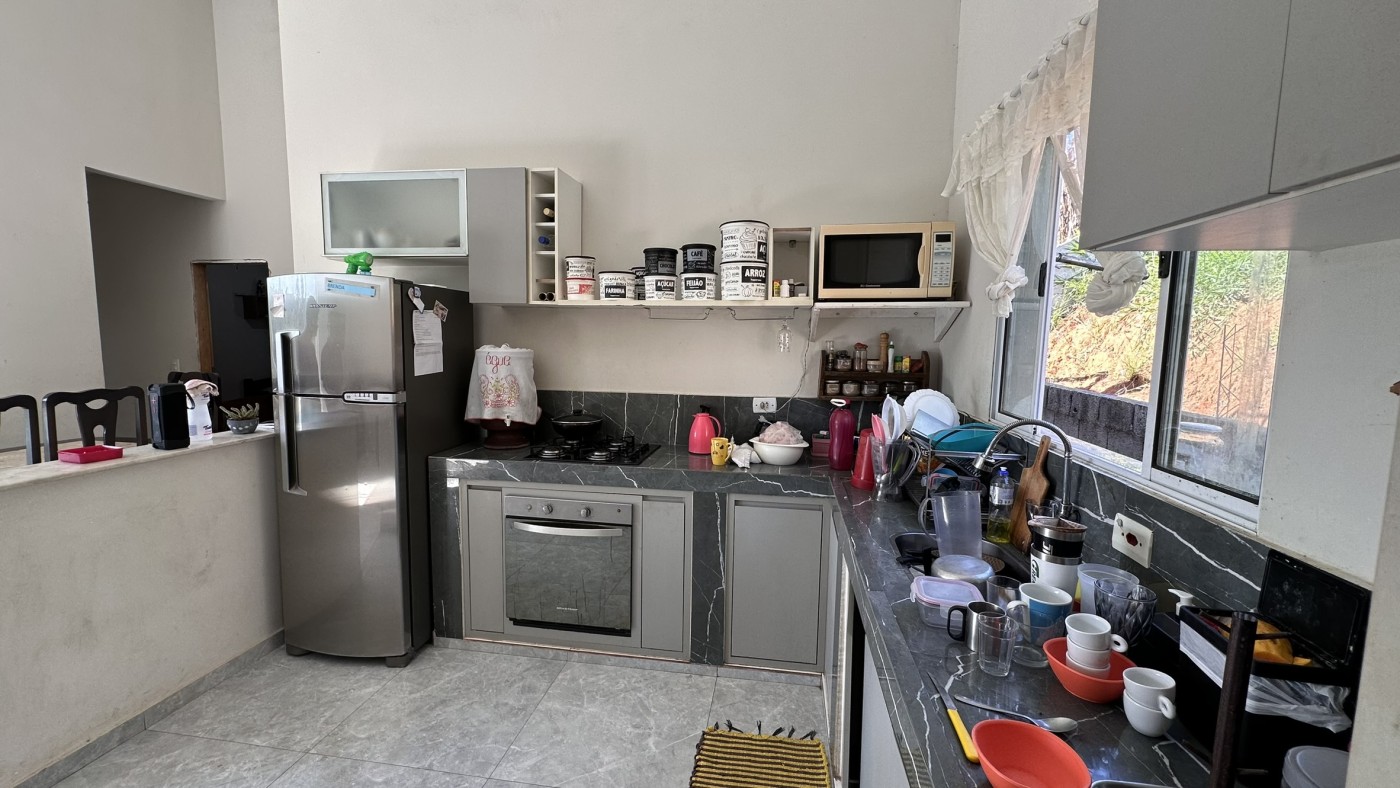 Chácara, 3 quartos, 850 m² - Foto 14