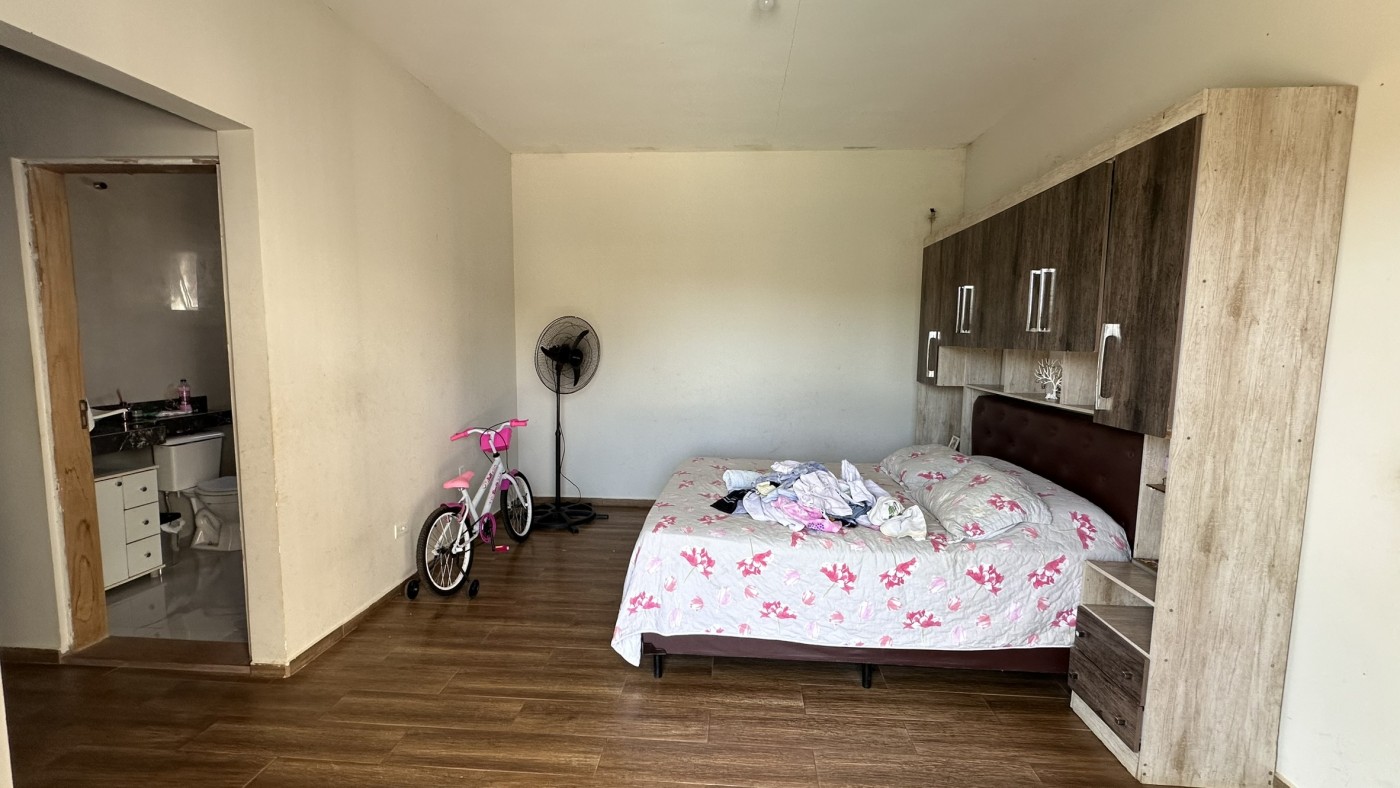 Chácara, 3 quartos, 850 m² - Foto 17