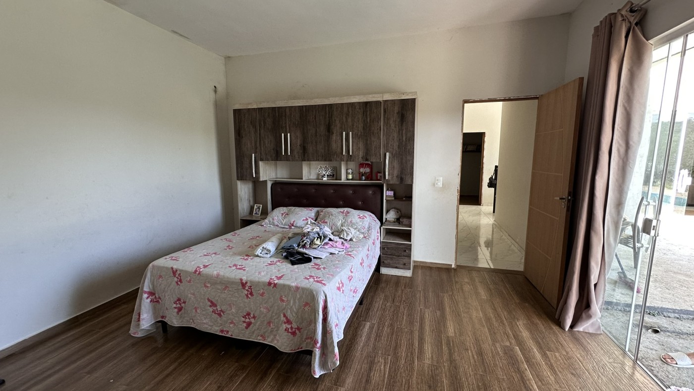 Chácara, 3 quartos, 850 m² - Foto 20