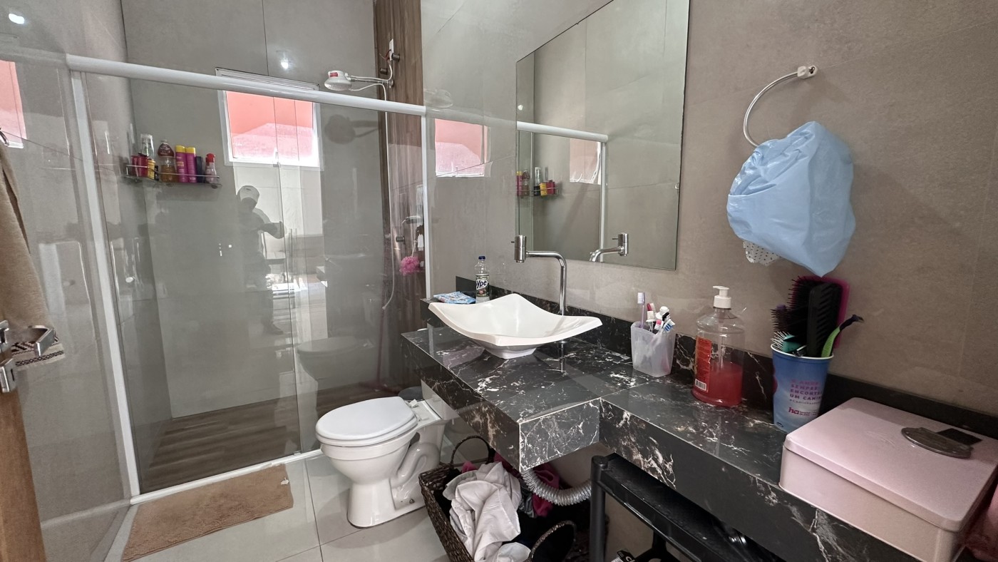 Chácara, 3 quartos, 850 m² - Foto 23