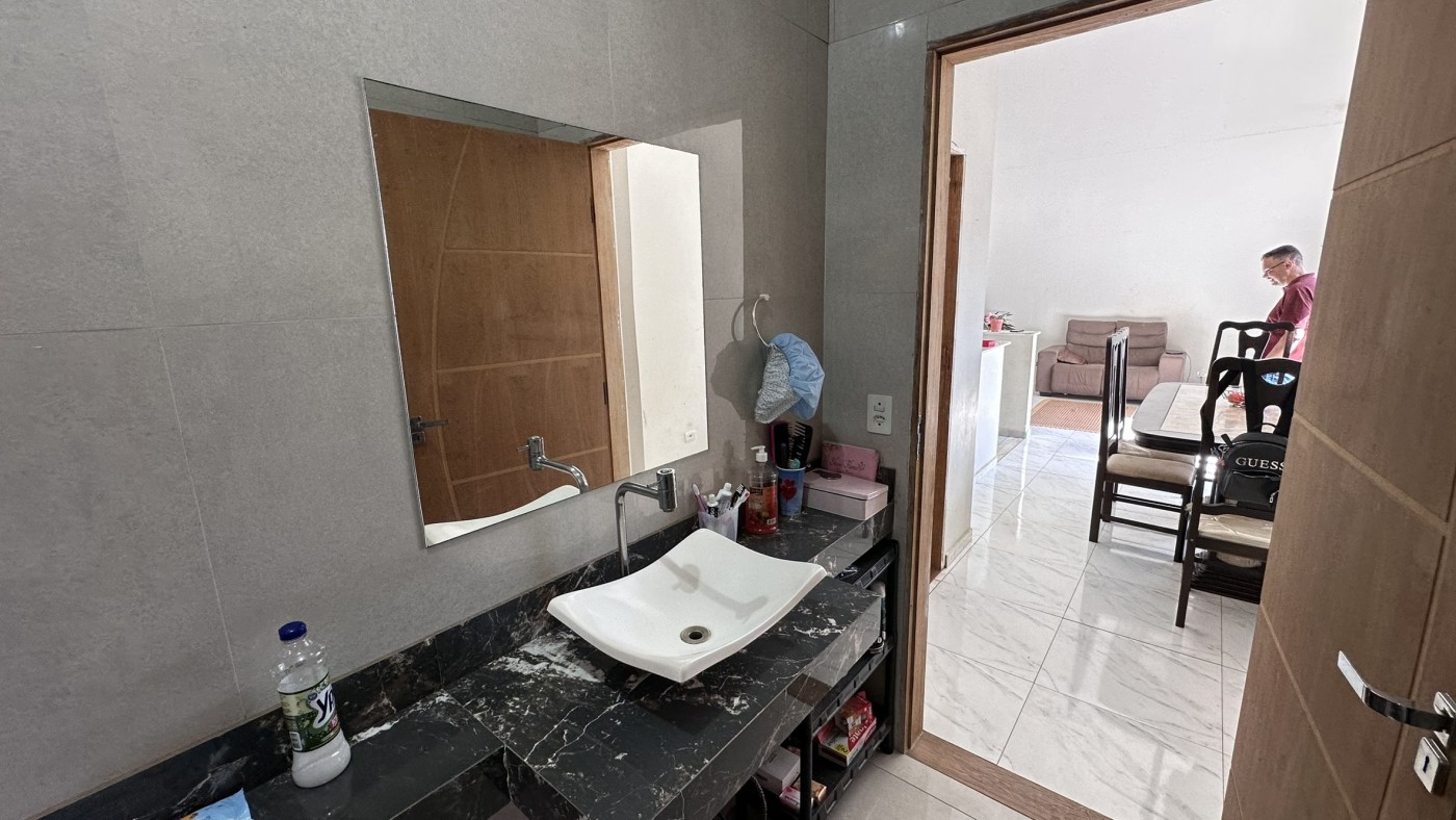 Chácara, 3 quartos, 850 m² - Foto 24