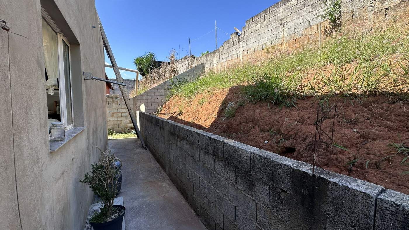 Chácara, 3 quartos, 850 m² - Foto 30