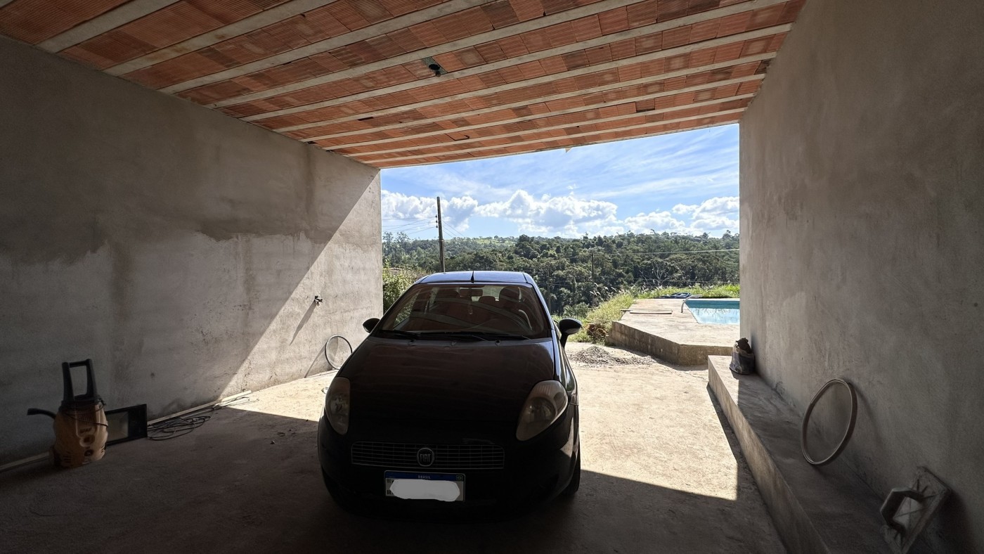 Chácara, 3 quartos, 850 m² - Foto 31