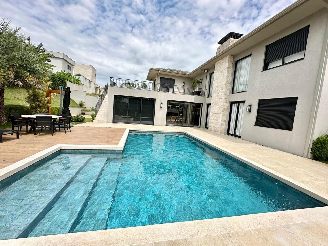 Casa de Condomínio, 4 quartos - Foto 2