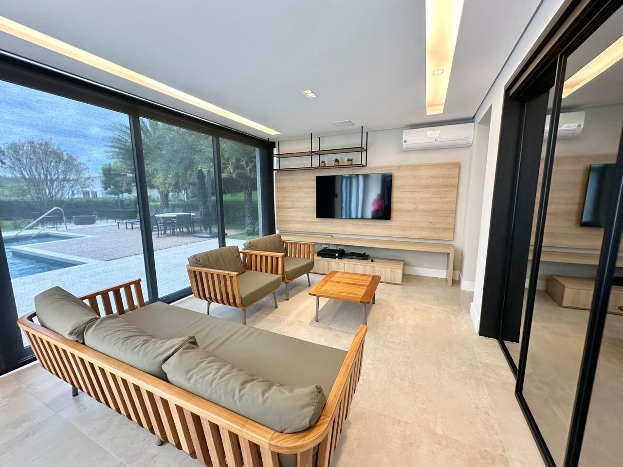 Casa de Condomínio, 4 quartos - Foto 8