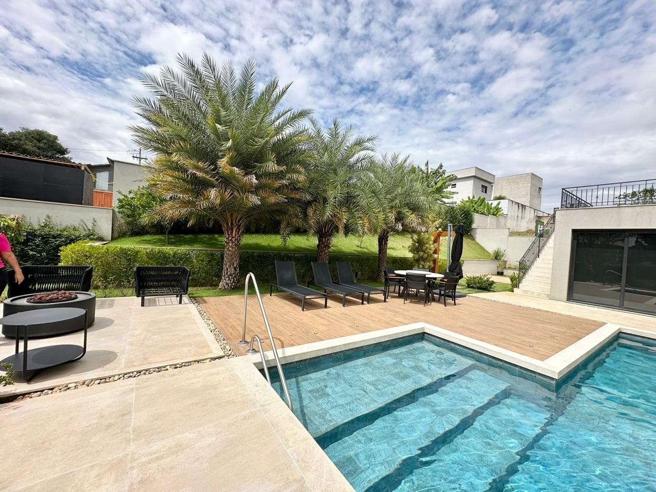 Casa de Condomínio, 4 quartos - Foto 5