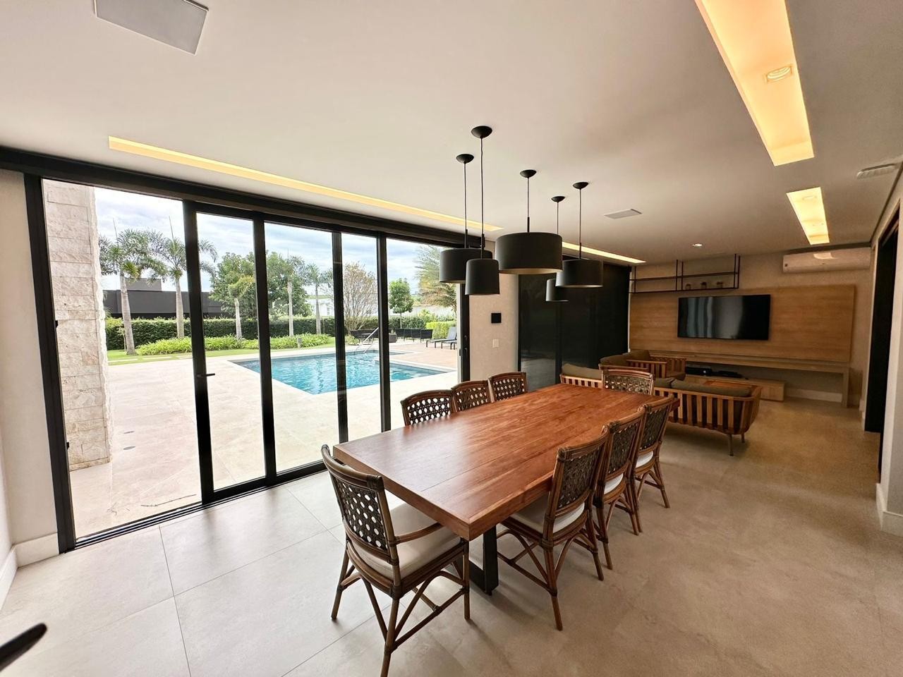 Casa de Condomínio, 4 quartos - Foto 9