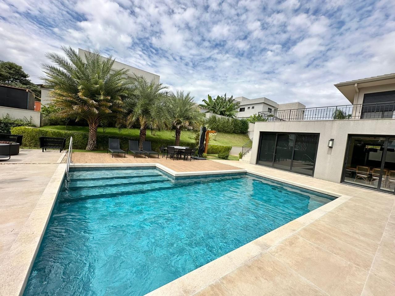 Casa de Condomínio, 4 quartos - Foto 10