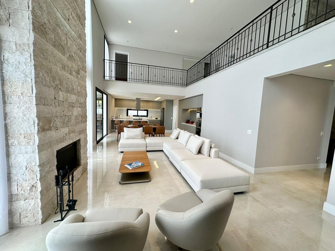 Casa de Condomínio, 4 quartos - Foto 15