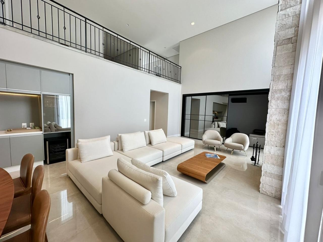 Casa de Condomínio, 4 quartos - Foto 13