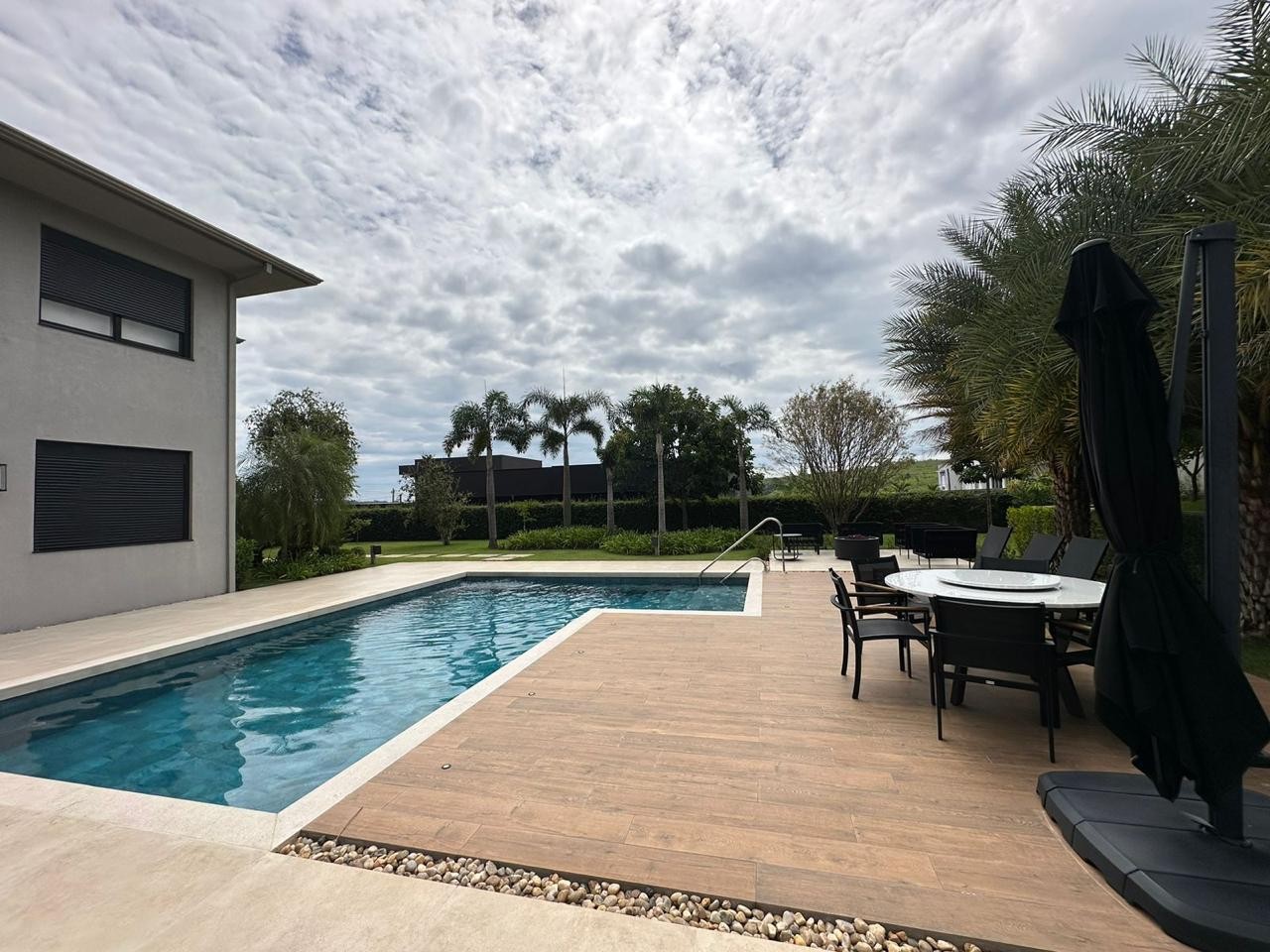 Casa de Condomínio, 4 quartos - Foto 12