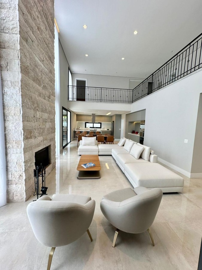 Casa de Condomínio, 4 quartos - Foto 14