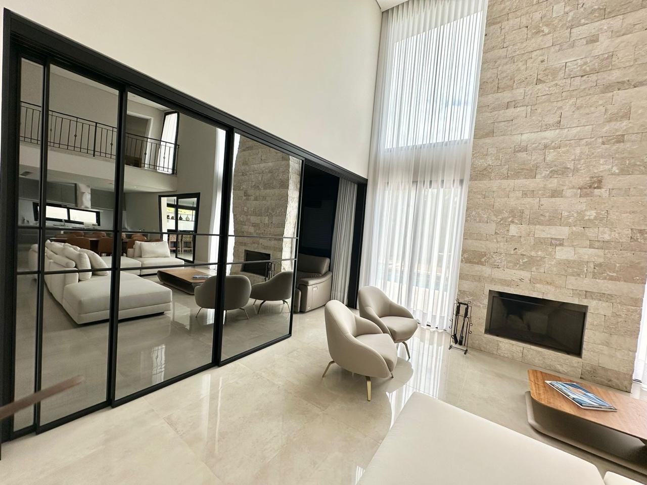 Casa de Condomínio, 4 quartos - Foto 19